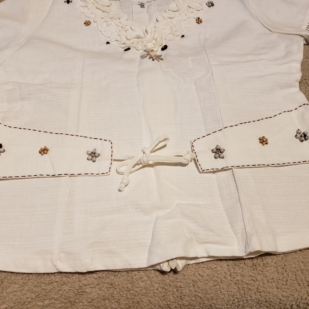 Women 100% Cotton Top